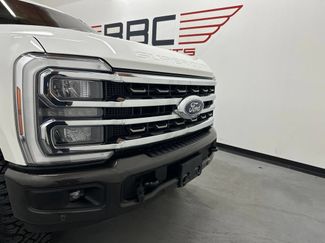 Used 2024 Ford F250 King Ranch w/ FX4 Off-Road Package AWD/4WD video 2