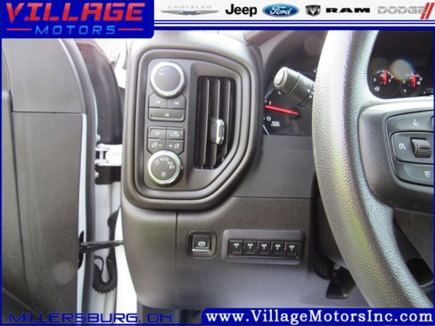 Used 2024 GMC Sierra 2500 Pro image 10