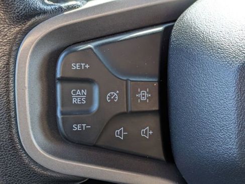 Used 2023 Ford Bronco Black Diamond image 17