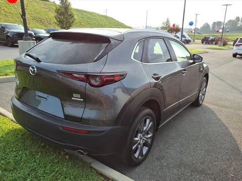 Used 2023 MAZDA CX-30 AWD 2.5 S w/ Select Package image 9