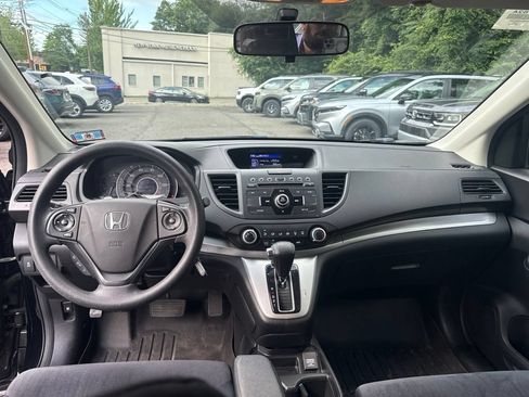 Used 2014 Honda CR-V LX image 11