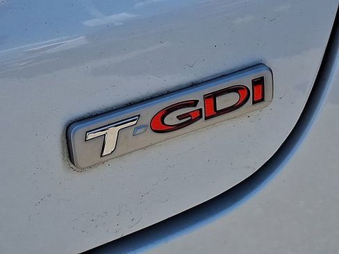 Used 2021 Kia Soul Turbo FWD image 26