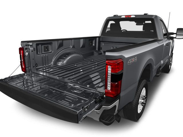 Used 2023 Ford F250 XLT w/ XLT Premium Package AWD/4WD image 7