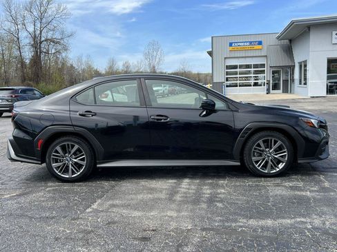 Used 2022 Subaru WRX AWD/4WD image 34