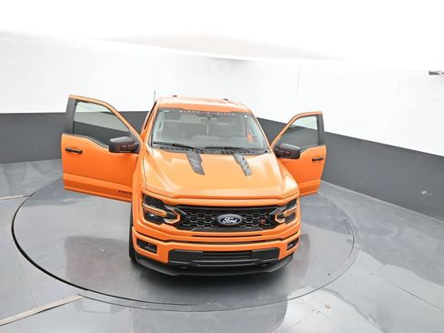 New 2025 Ford F150 XL w/ Equipment Group 103A High image 53