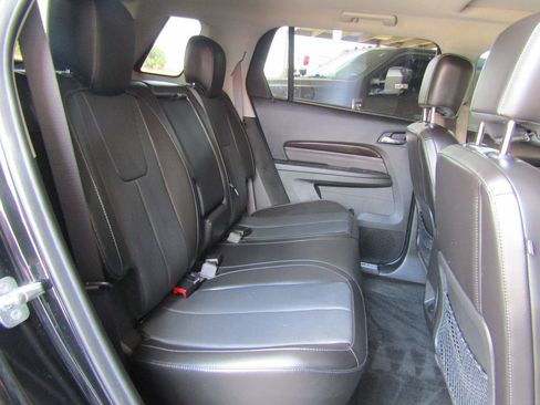 Used 2017 GMC Terrain Denali FWD image 13