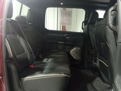 Used 2020 RAM 1500 Limited image 6