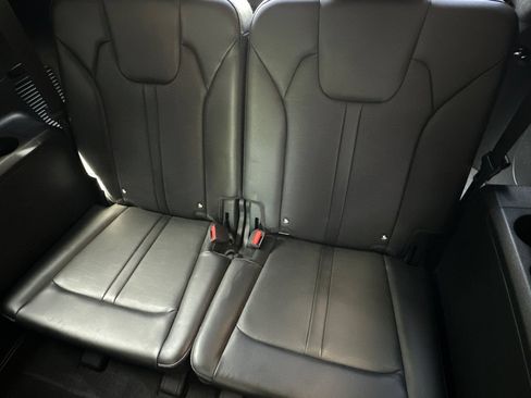 Used 2025 Kia Sorento EX w/ Panoramic Sunroof Package AWD/4WD image 15