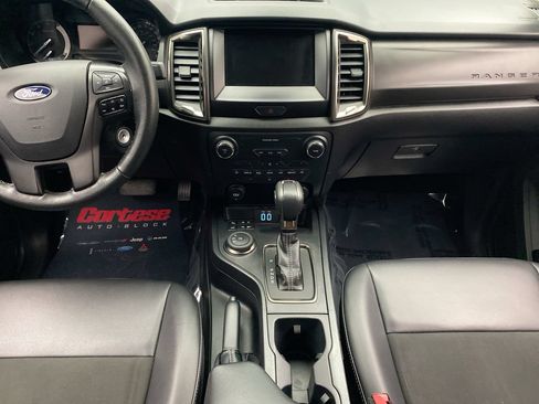 Used 2022 Ford Ranger XLT w/ Tremor Off-Road Package AWD/4WD image 21