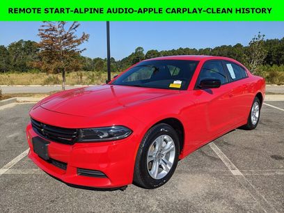 Used 2023 Dodge Charger SXT