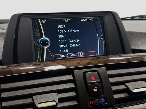 Used 2014 BMW 328i xDrive Sedan image 15