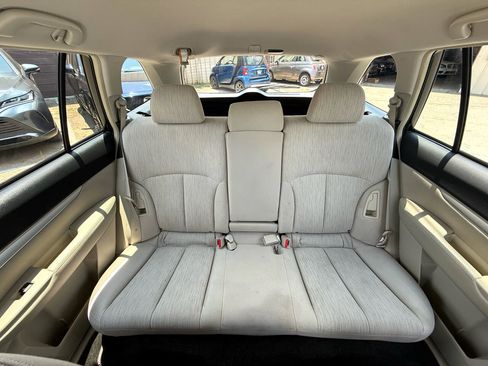 Used 2013 Subaru Outback 2.5i Premium w/ Popular Pkg 1A image 23