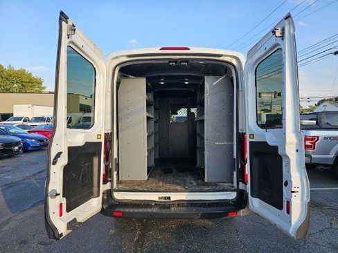 Used 2016 Ford Transit 250 130 Medium Roof RWD image 31