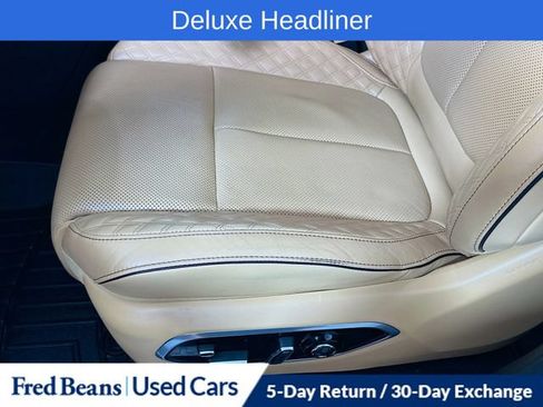 Used 2024 Jeep Grand Cherokee L Summit AWD/4WD image 27