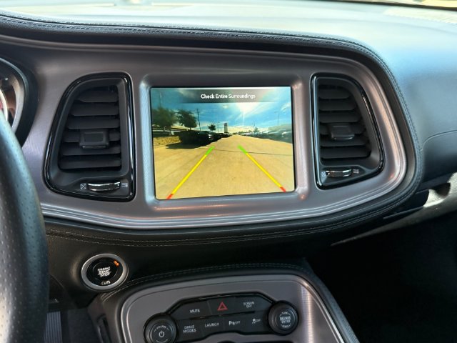 Used 2023 Dodge Challenger R/T Scat Pack RWD image 20