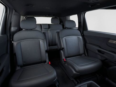 New 2027 Kia Telluride S AWD/4WD image 16