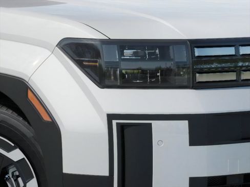 New 2026 Hyundai Santa Fe SE FWD image 9