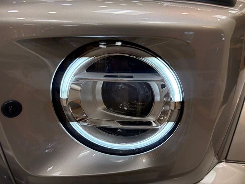 New 2027 Mercedes-Benz G 63 AMG 4MATIC image 6