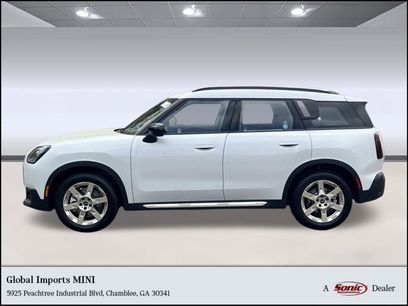 Used 2025 MINI Cooper Countryman S
