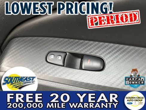 Used 2025 Nissan Altima 2.5 SV image 23