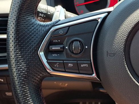 Certified 2024 Acura RDX A-Spec AWD/4WD image 22