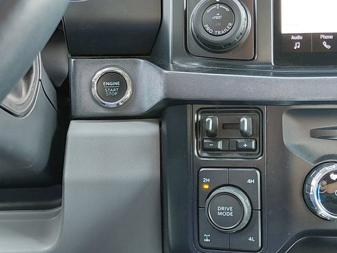 Used 2024 Ford F250 Limited w/ FX4 Off-Road Package AWD/4WD image 25