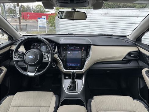 Used 2021 Subaru Outback Premium AWD/4WD image 19