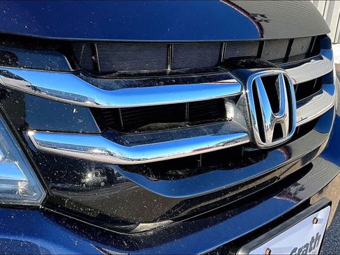 Used 2017 Honda Odyssey EX-L image 30