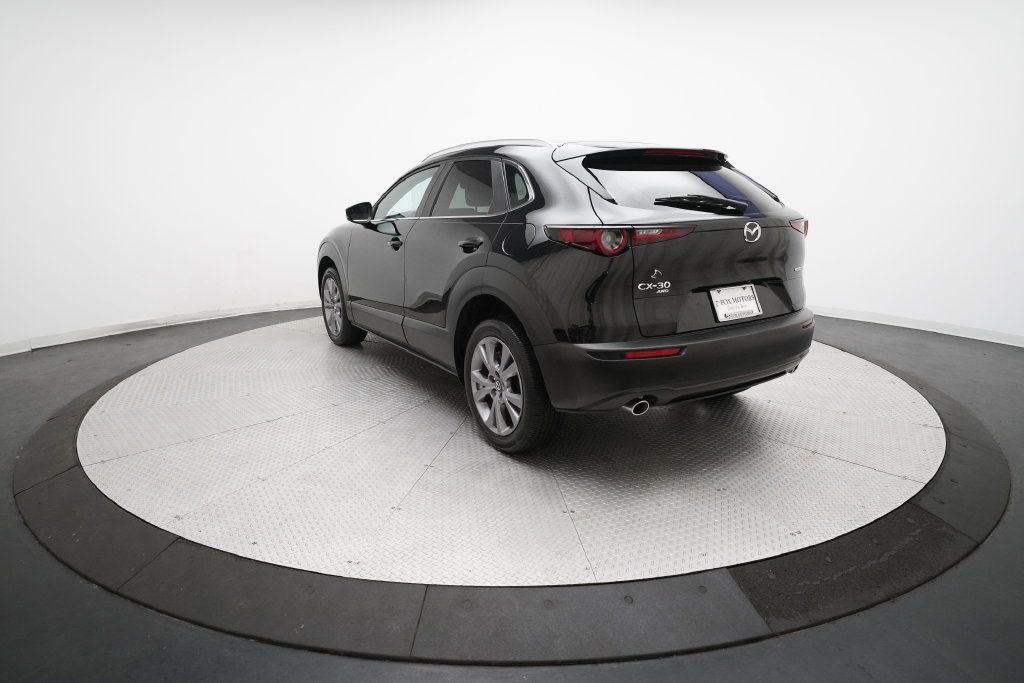 Certified 2024 MAZDA CX-30 AWD 2.5 S w/ Preferred Package image 32