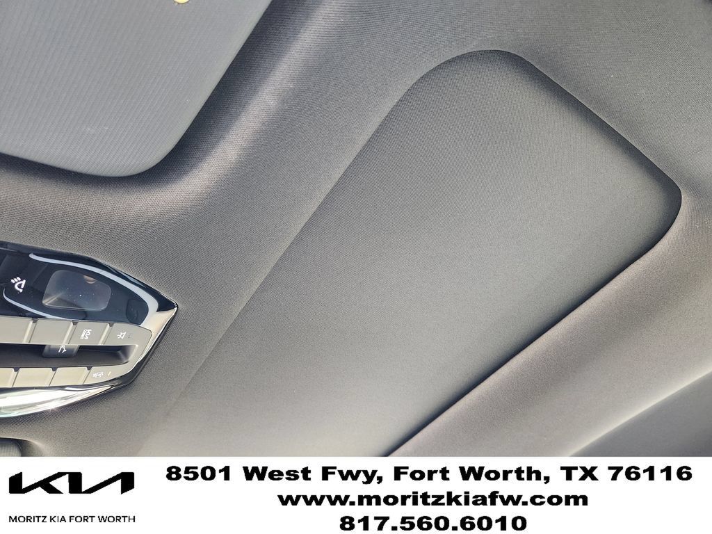 New 2026 Kia K4 GT-Line Turbo FWD image 18