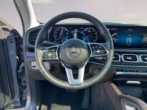 Certified 2023 Mercedes-Benz GLE 350 4MATIC w/ AMG Line Exterior image 12