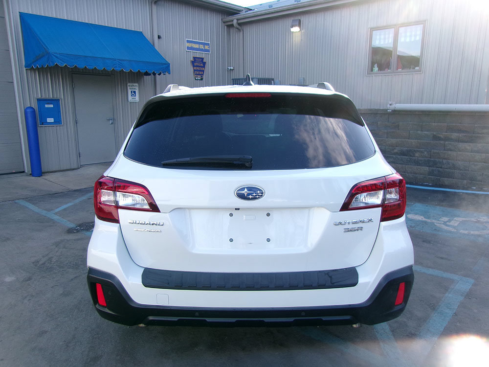 Used 2019 Subaru Outback 3.6R Touring w/ Protection Package #1 AWD/4WD image 5
