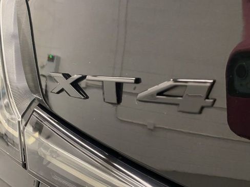 Used 2024 Cadillac XT4 Sport AWD/4WD image 32
