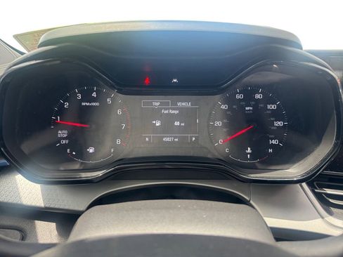 Used 2024 Chevrolet Trax LS FWD image 23