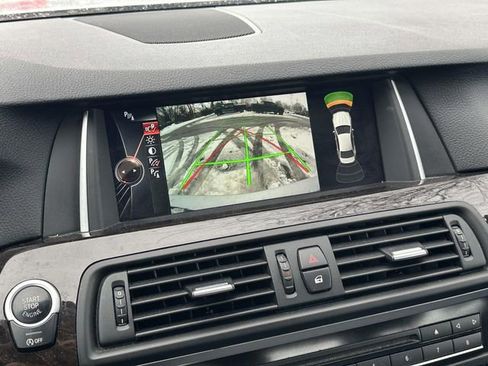 Used 2015 BMW 535i xDrive Sedan image 33