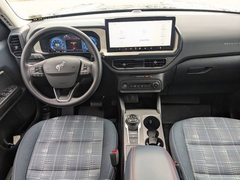 New 2025 Ford Bronco Sport Heritage image 15