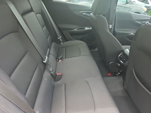 Used 2023 Chevrolet Malibu LT FWD image 5