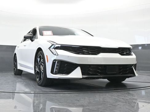 Used 2025 Kia K5 GT-Line w/ GT-Line Premium Package FWD image 72