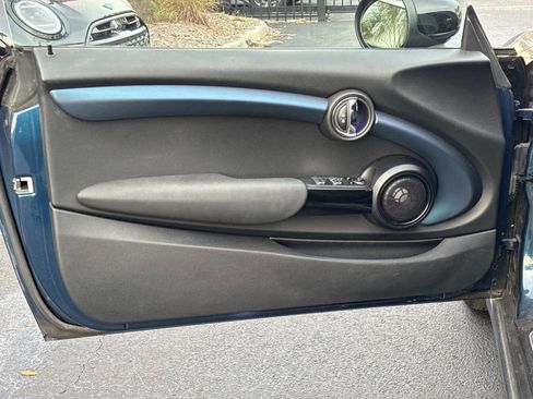 Used 2021 MINI Cooper S w/ Sidewalk Package image 12