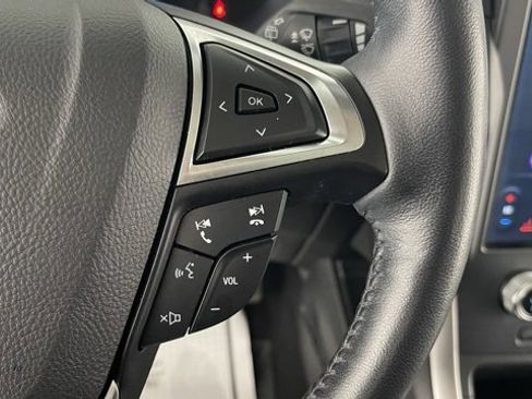 Used 2023 Ford Edge SEL w/ Convenience Package image 38