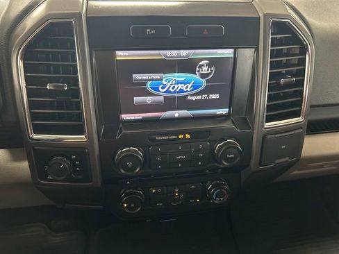 Used 2015 Ford F150 XLT w/ Equipment Group 301A Mid image 21