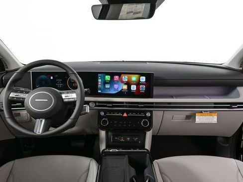 New 2026 Hyundai Tucson SEL image 26