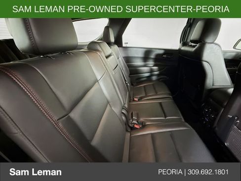 Used 2024 Dodge Durango R/T image 29