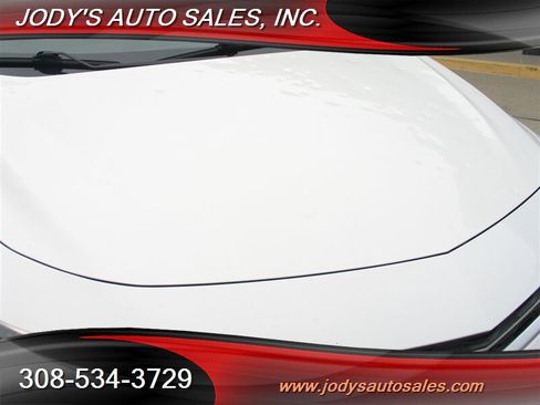 Used 2018 Chevrolet Malibu LS image 34