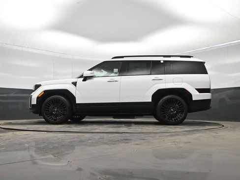 New 2026 Hyundai Santa Fe Calligraphy image 33