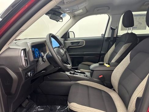 New 2025 Ford Bronco Sport Big Bend w/ Convenience Package image 27