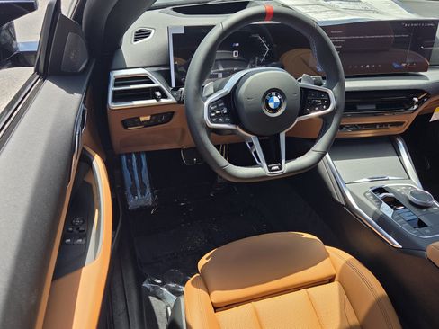 New 2027 BMW M440i Coupe w/ Premium Package RWD image 12