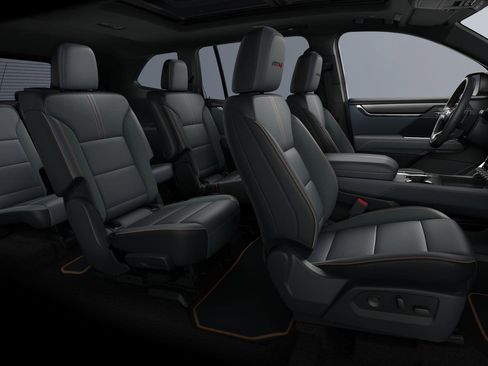 New 2026 GMC Acadia AT4 w/ Luxury Package image 73