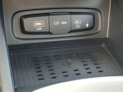 New 2026 Hyundai Venue SEL image 31