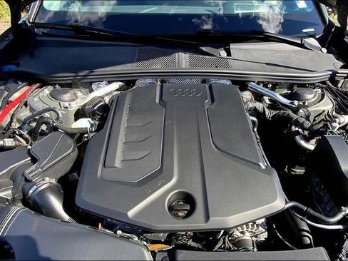 Certified 2025 Audi A5 2.0T Premium Plus w/ Premium Plus image 10